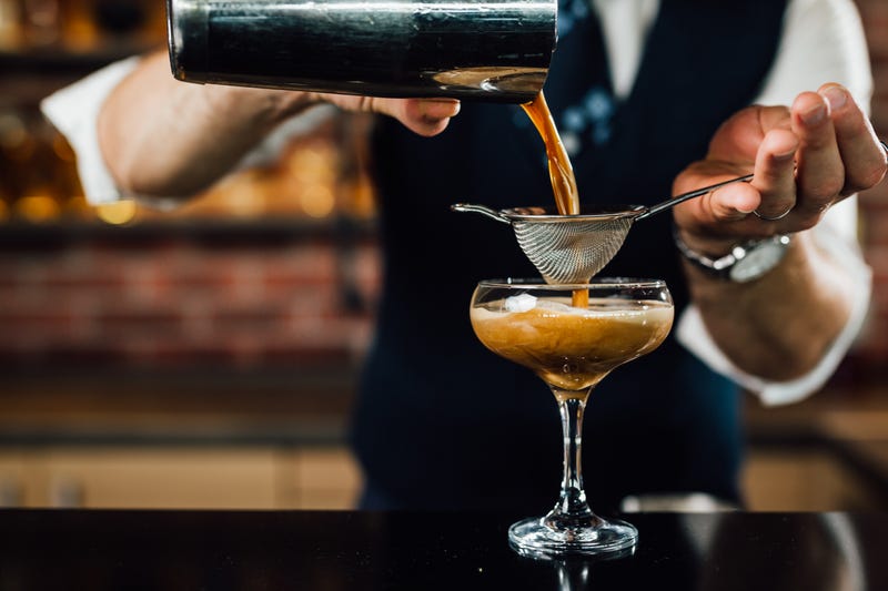 It can be a plain cappuccino, a jalapeño craft beer, a lavender latte, a pineapple-infused tequila, a chocolate caramel cold brew or a pumpkin ale, but regardless if its coffee or alcohol, Michiganders can't go long without it.