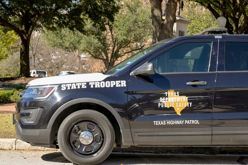State troopers with the Texas Department of Public Safety are now authorized to enforce federal immigration laws under two new agreements with U.S. Immigration and Customs Enforcement.