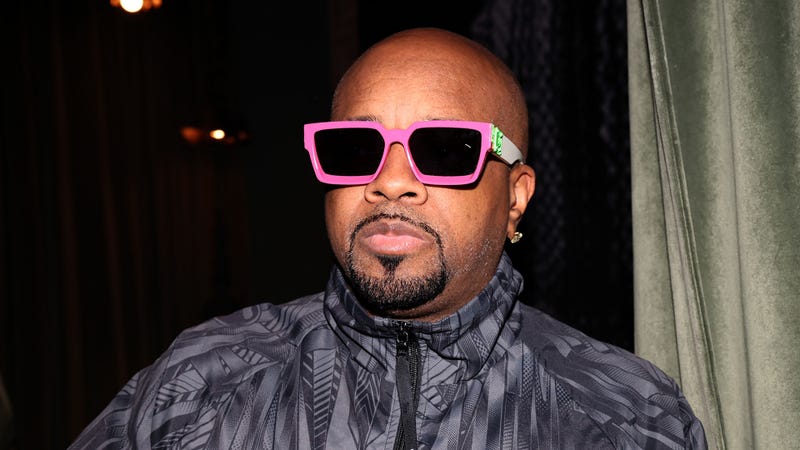 Jermaine Dupri