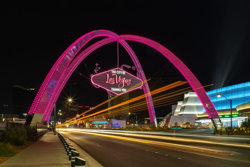 Las Vegas