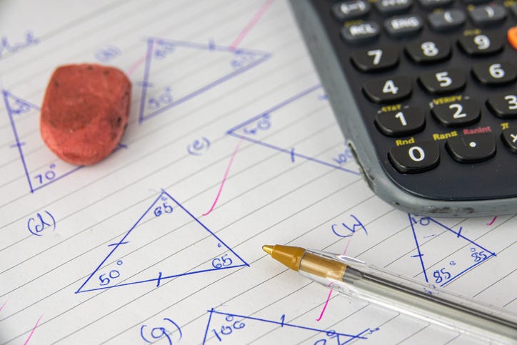 math