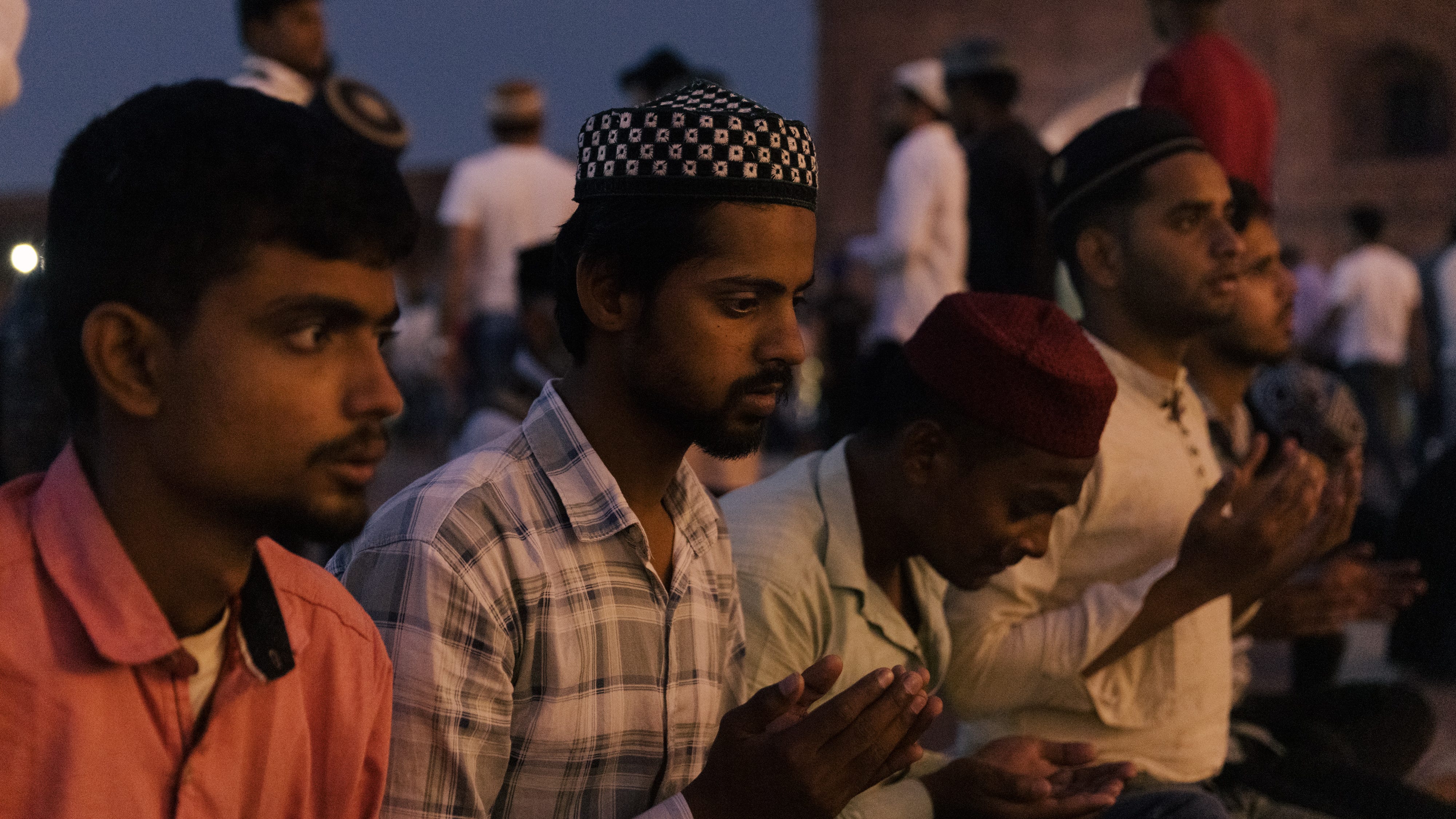 An arrest made in fires that damaged two Minneapolis mosques
