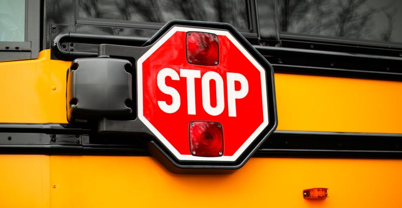 School Bus