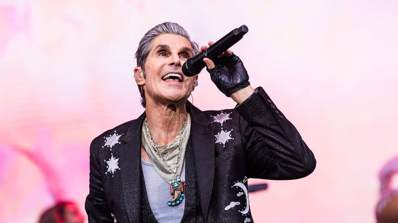 Perry Farrell
