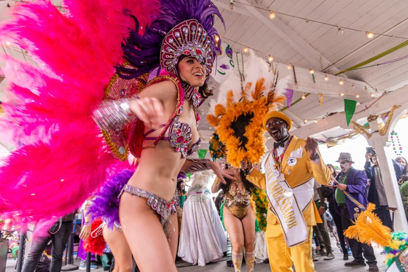 Christians in North Texas and around the world will observe Fat Tuesday tomorrow, the final day of celebration before the season of Lent begins on Ash Wednesday.