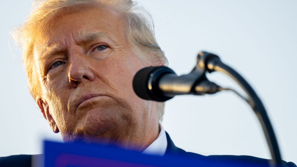 Will Trump be able to run for president now that he has been indicted? Legal expert answers