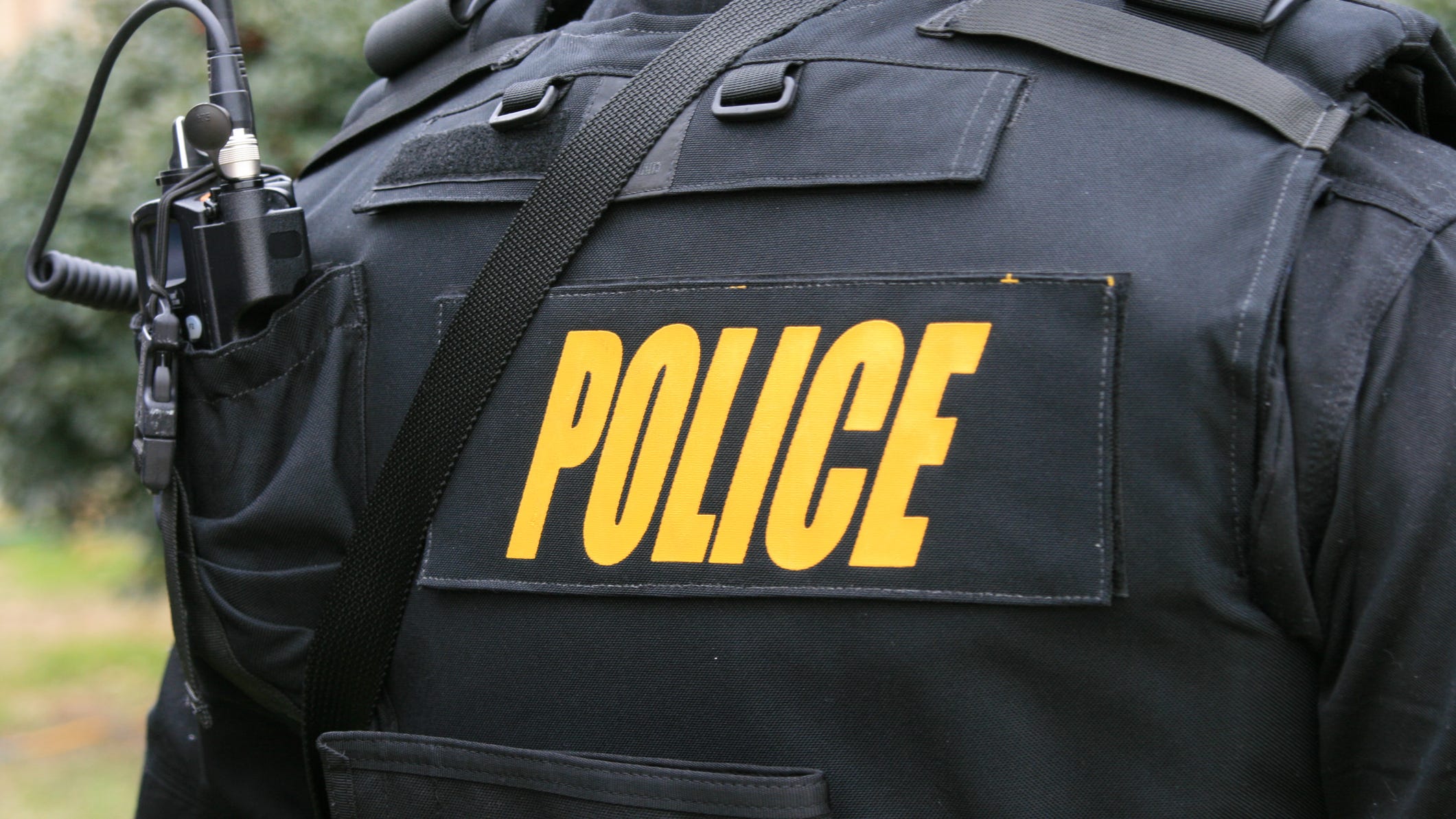 Deputy-involved shooting ends in standoff in Norwalk