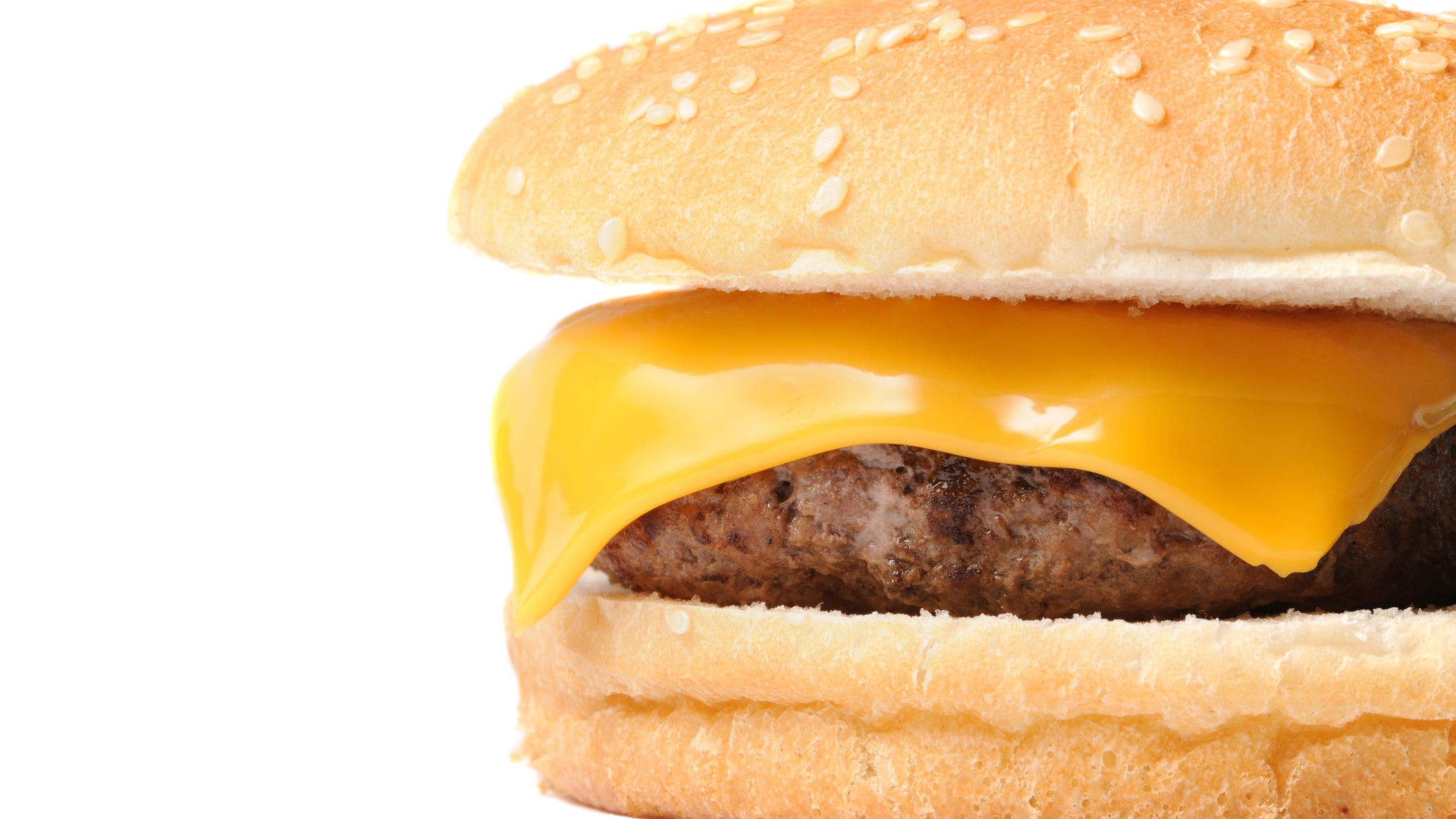 Texas tot uses mom's phone to order 31 cheeseburgers through Door Dash