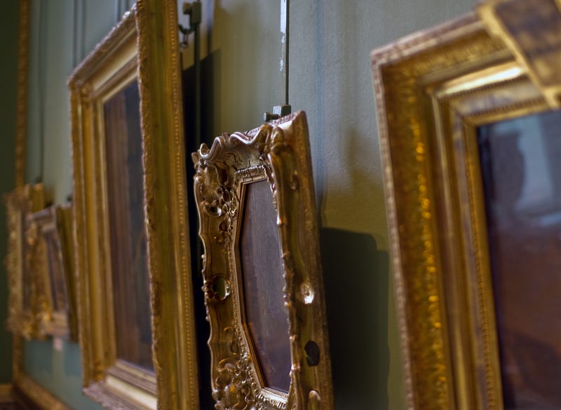 frames