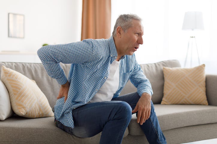 sciatica