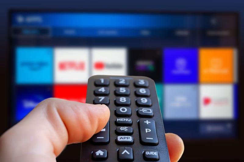 Streaming services