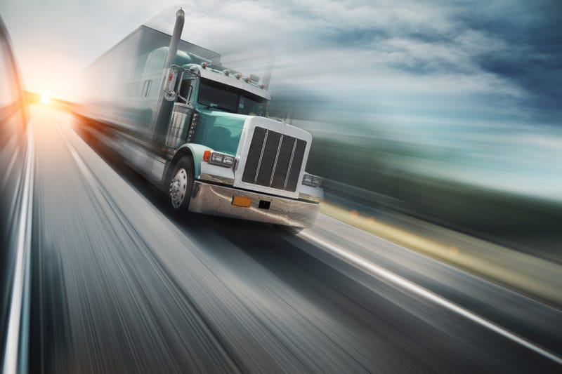 Big rig