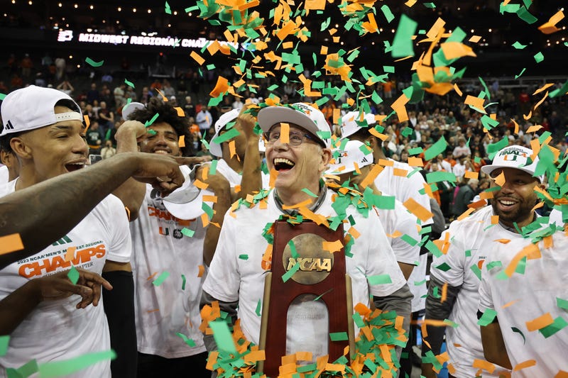 NCAA Men's Basketball Tournament