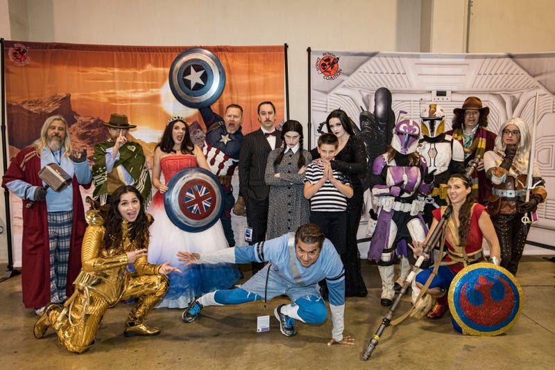 Cosplay