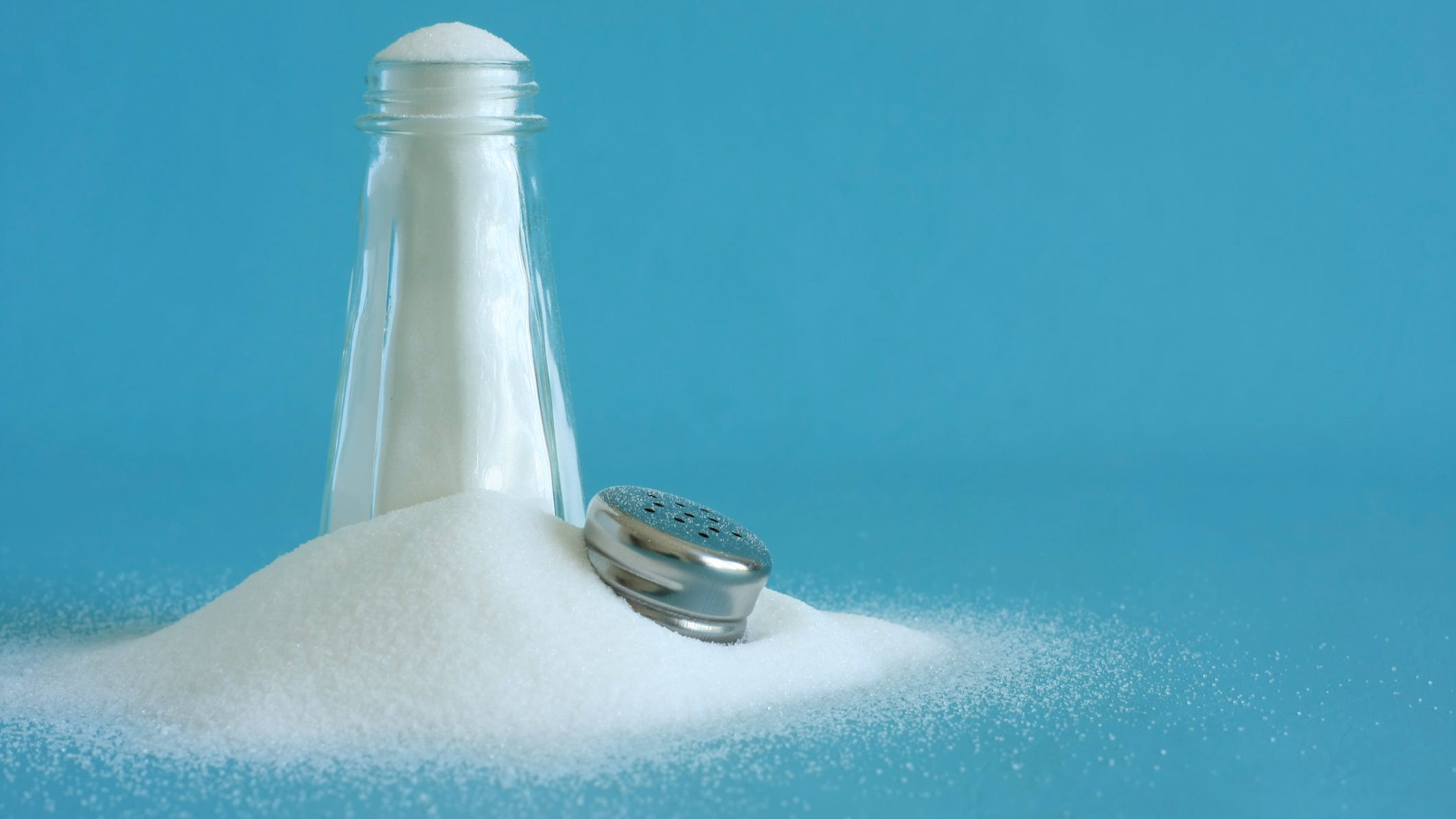 Medical Report: How to cut back on salt
