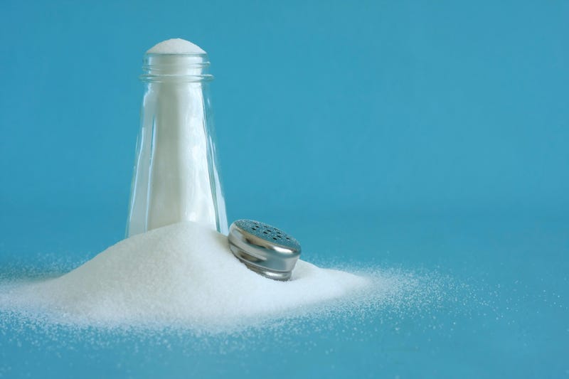 Salt