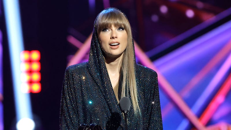 Taylor Swift