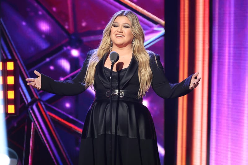 Kelly Clarkson