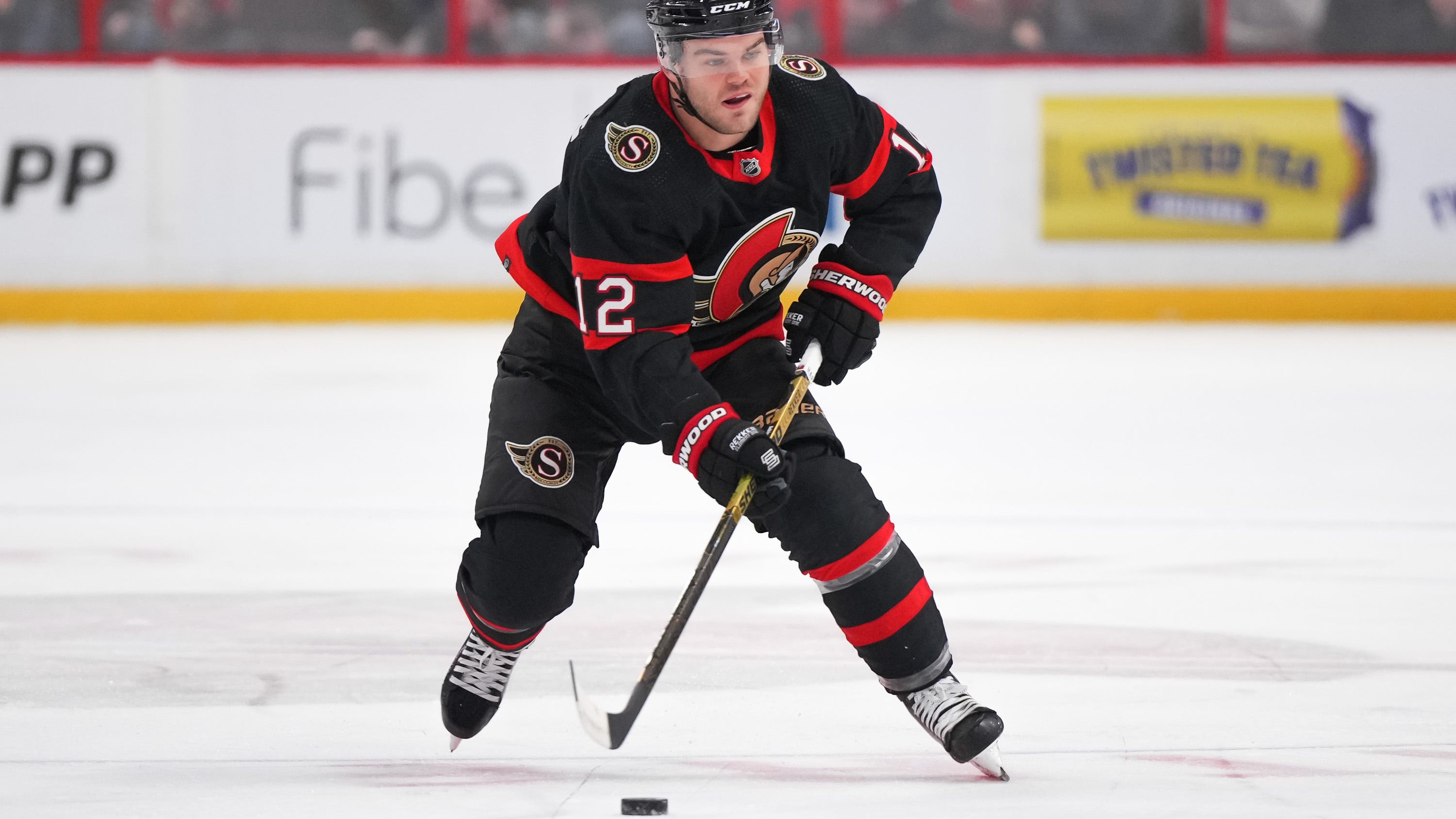 Yzerman, Red Wings 'go for it' in trade for Alex DeBrincat