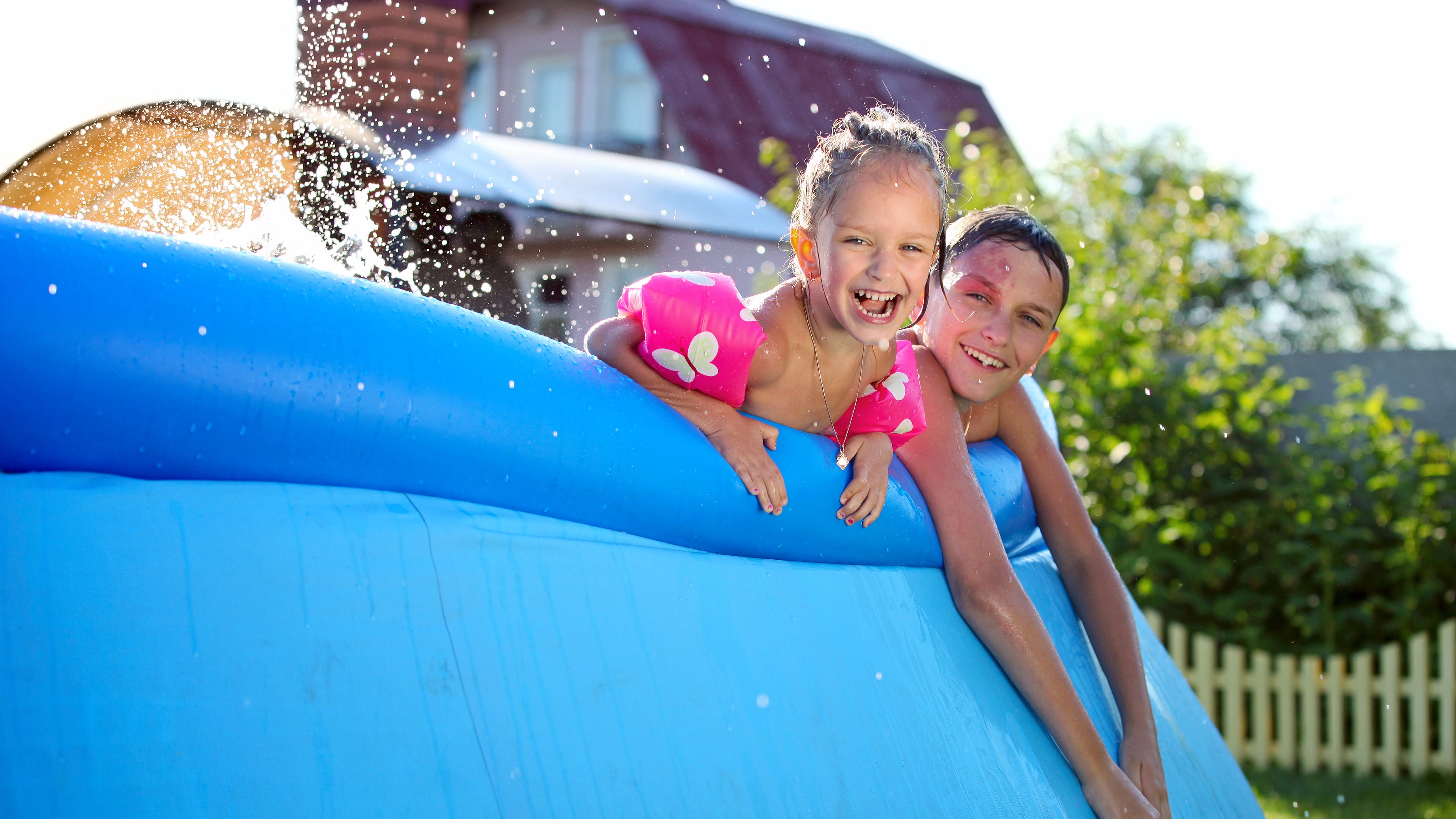 The best above-ground pools on Amazon in 2021