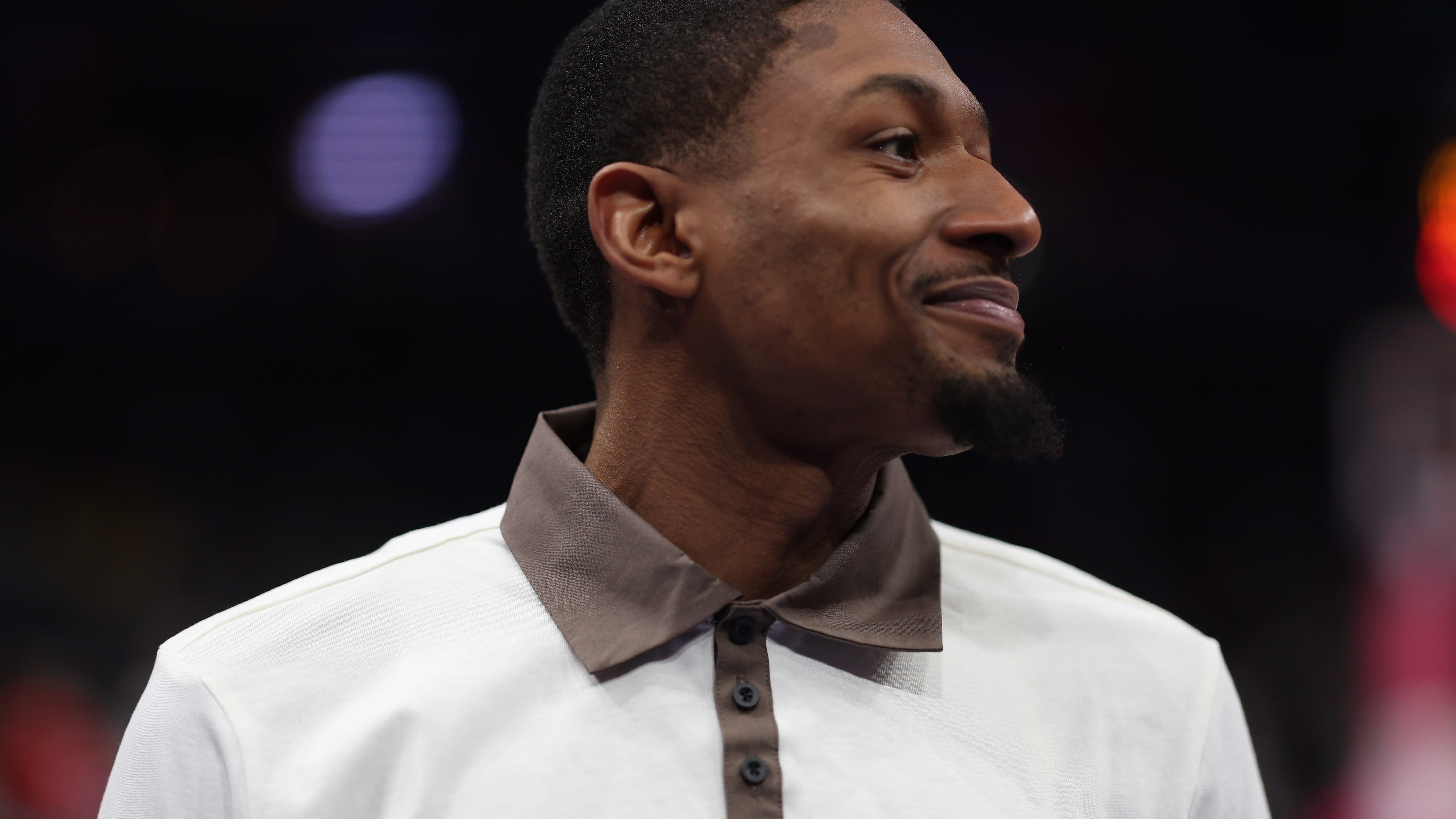 JUNKIES: Andrew Sharp ‘underwhelmed' by Wizards' trades