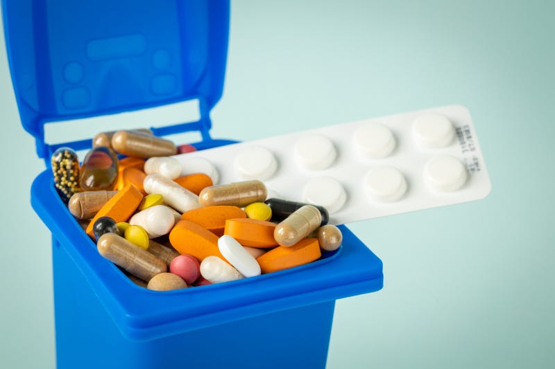 Prescription Drugs, Illicit Drugs, Drugs, Drug Take Back Day, Minnesota