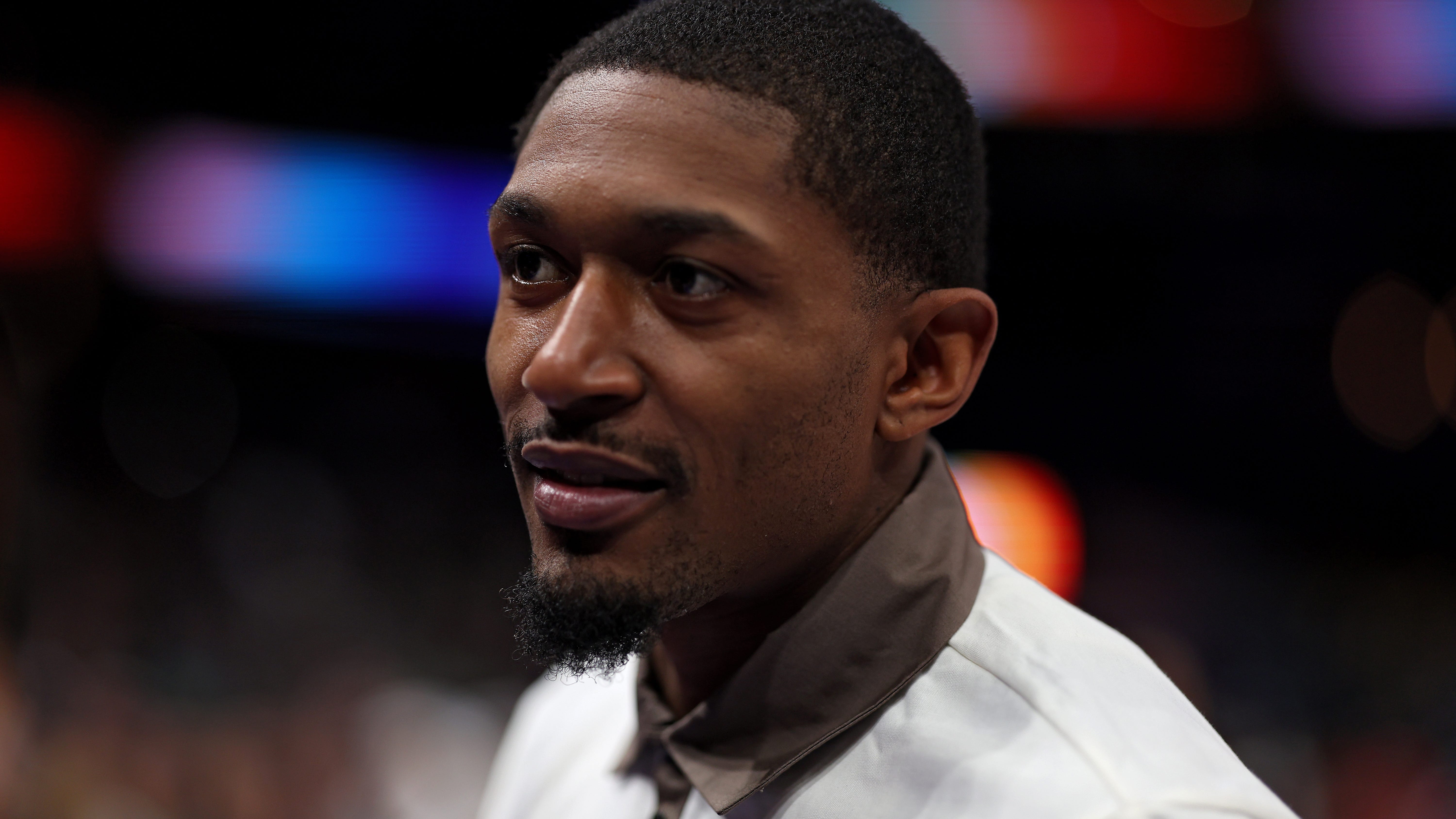 JUNKIES: Mike Prada happy Wizards 'finally found religion' and sold Ted Leonsis on a rebuild