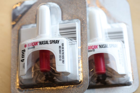 Narcan