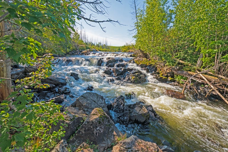 Mining, Arne Carlson, Water, Resources, Mining