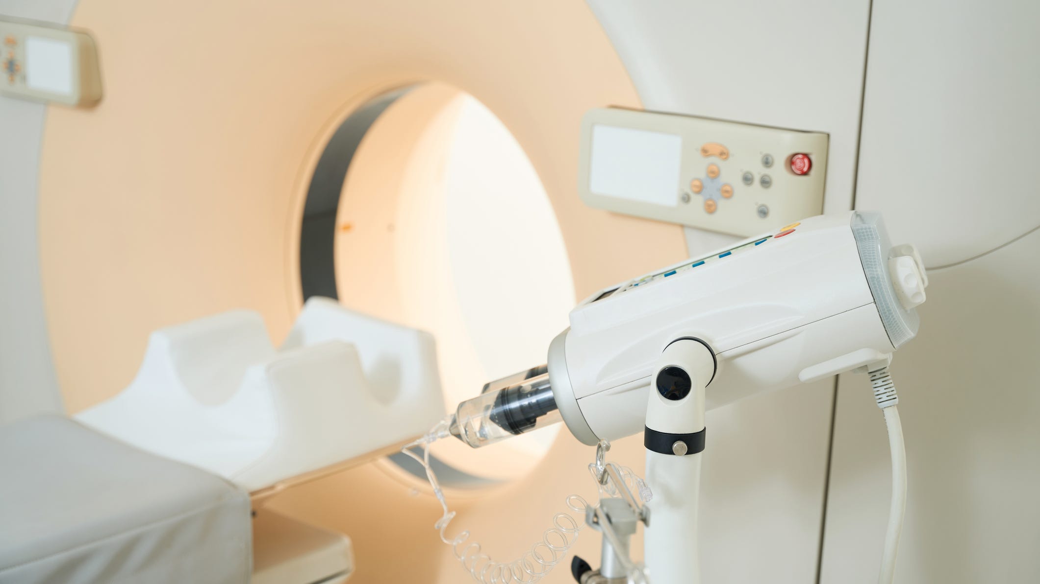 AI may be able to detect cancer