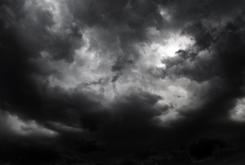 wind storm