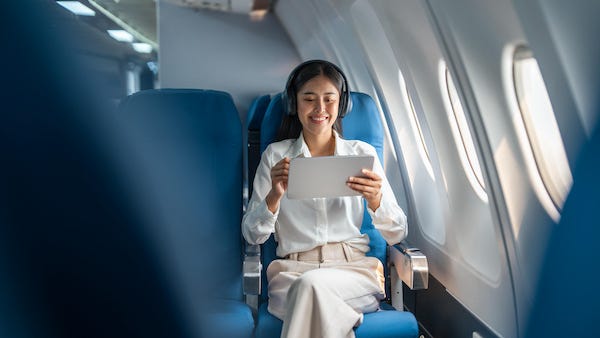 Airline launching an “Adults Only” section on planes
