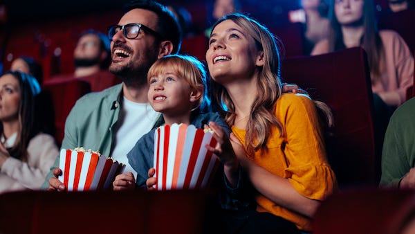 AMC bringing back $3 movie tickets for the Summer