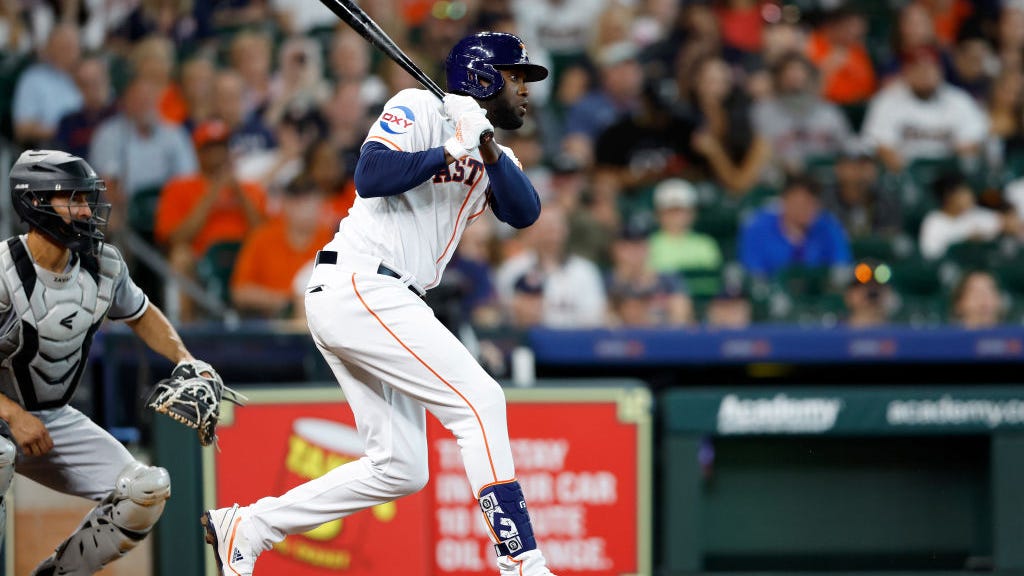 P&P: How MLB's rule changes are affecting Astros, both good and bad