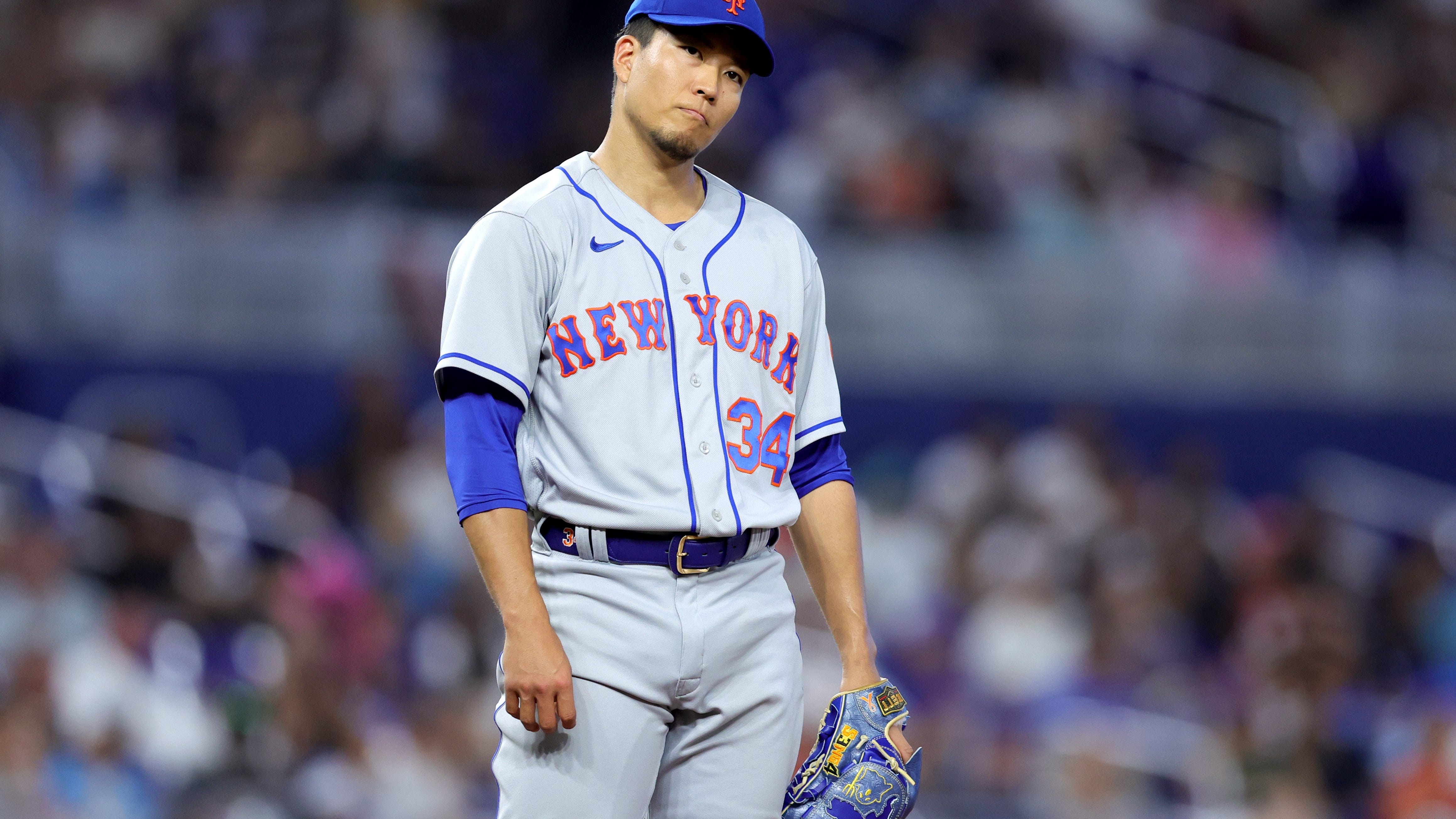 Sal says 2023 is just not the Mets' year: 'Tell me how you see the way out'