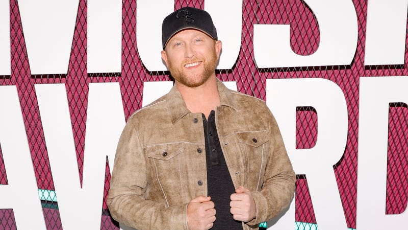 Cole Swindell