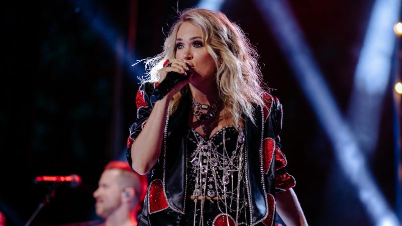 Carrie Underwood