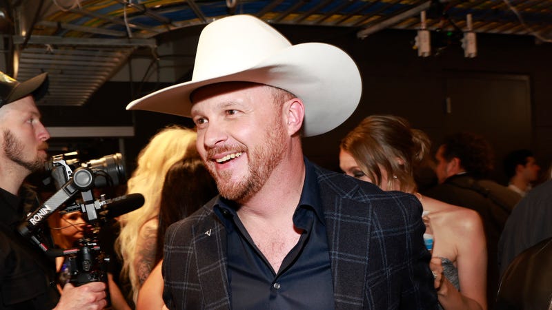 Cody Johnson