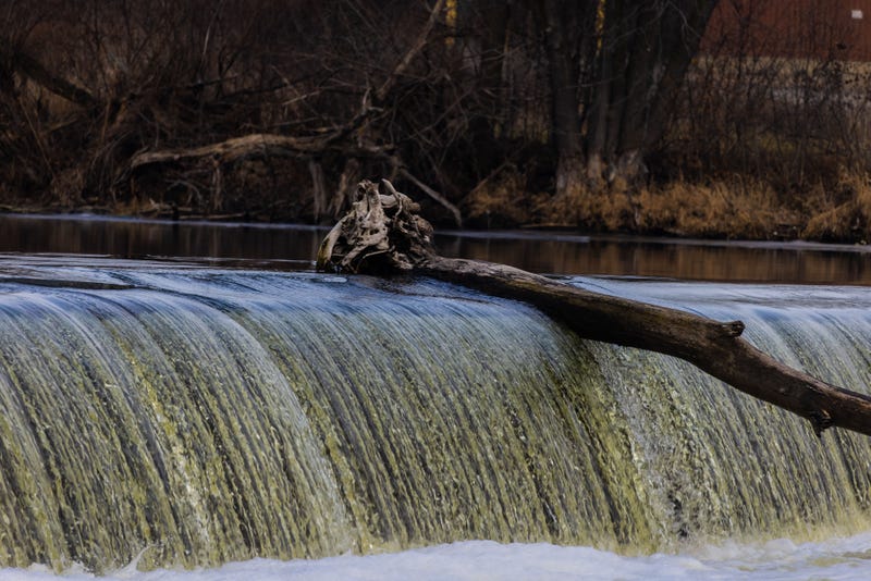 Fox River