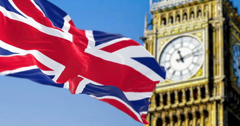 UK Flag
