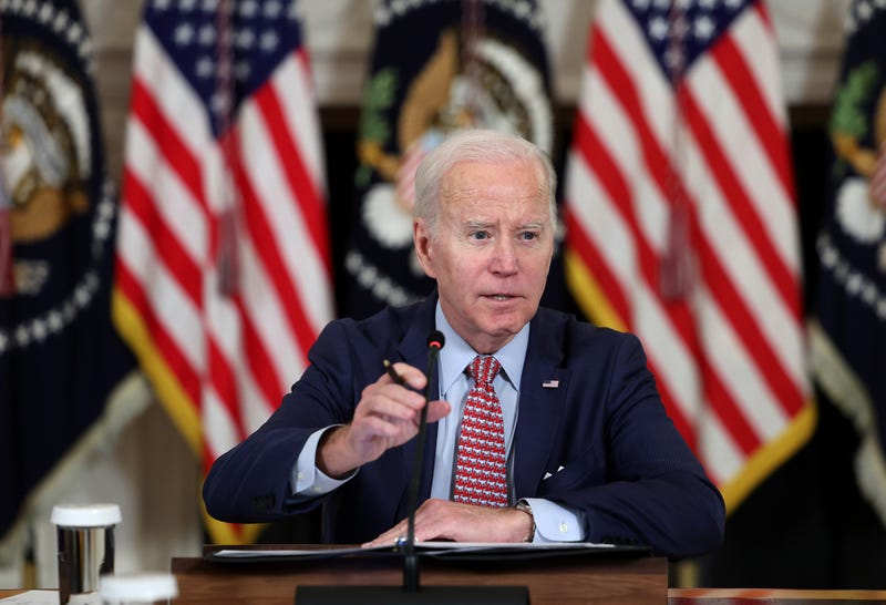 Biden says companies must ensure AI products are safe