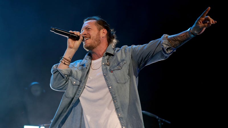 Tyler Hubbard
