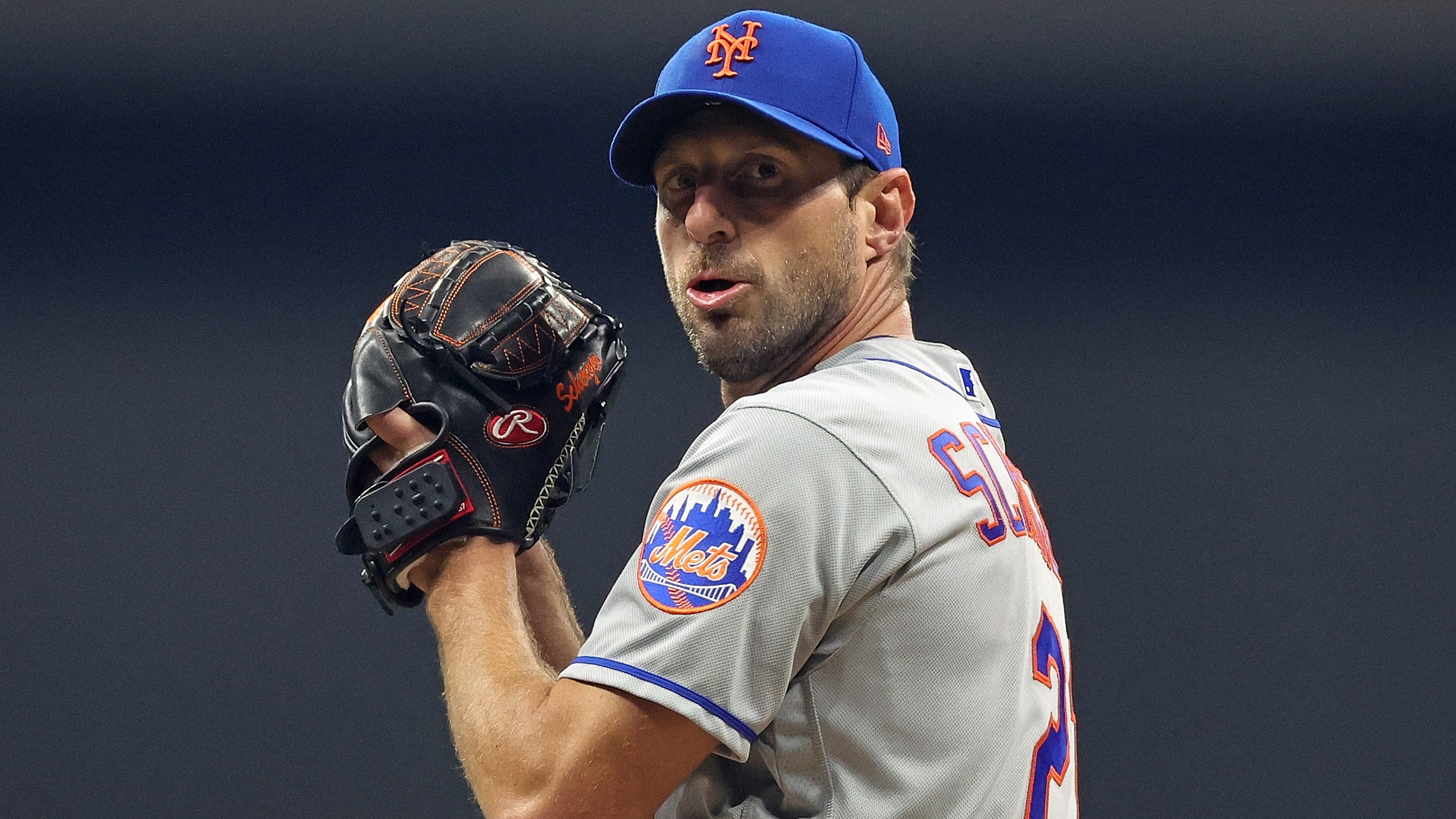 Boomer & Gio tired of 'drama filled' Mets tenure for Max Scherzer: 'Not what Steve Cohen paid for'