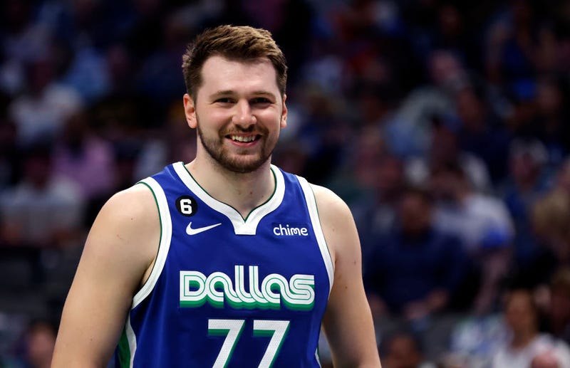 Luka Doncic
