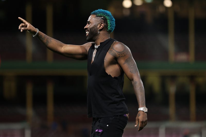 Jason Derulo