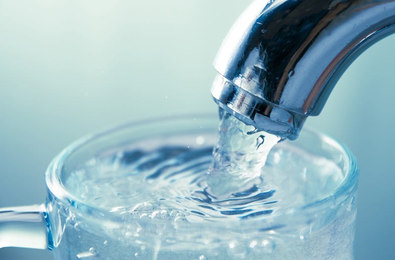 water