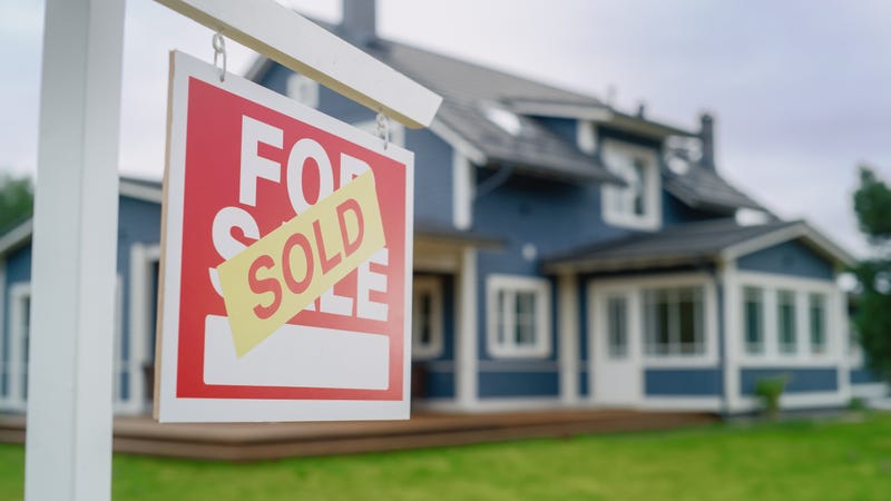 Homes, Sales, Real Estate, Mortgage