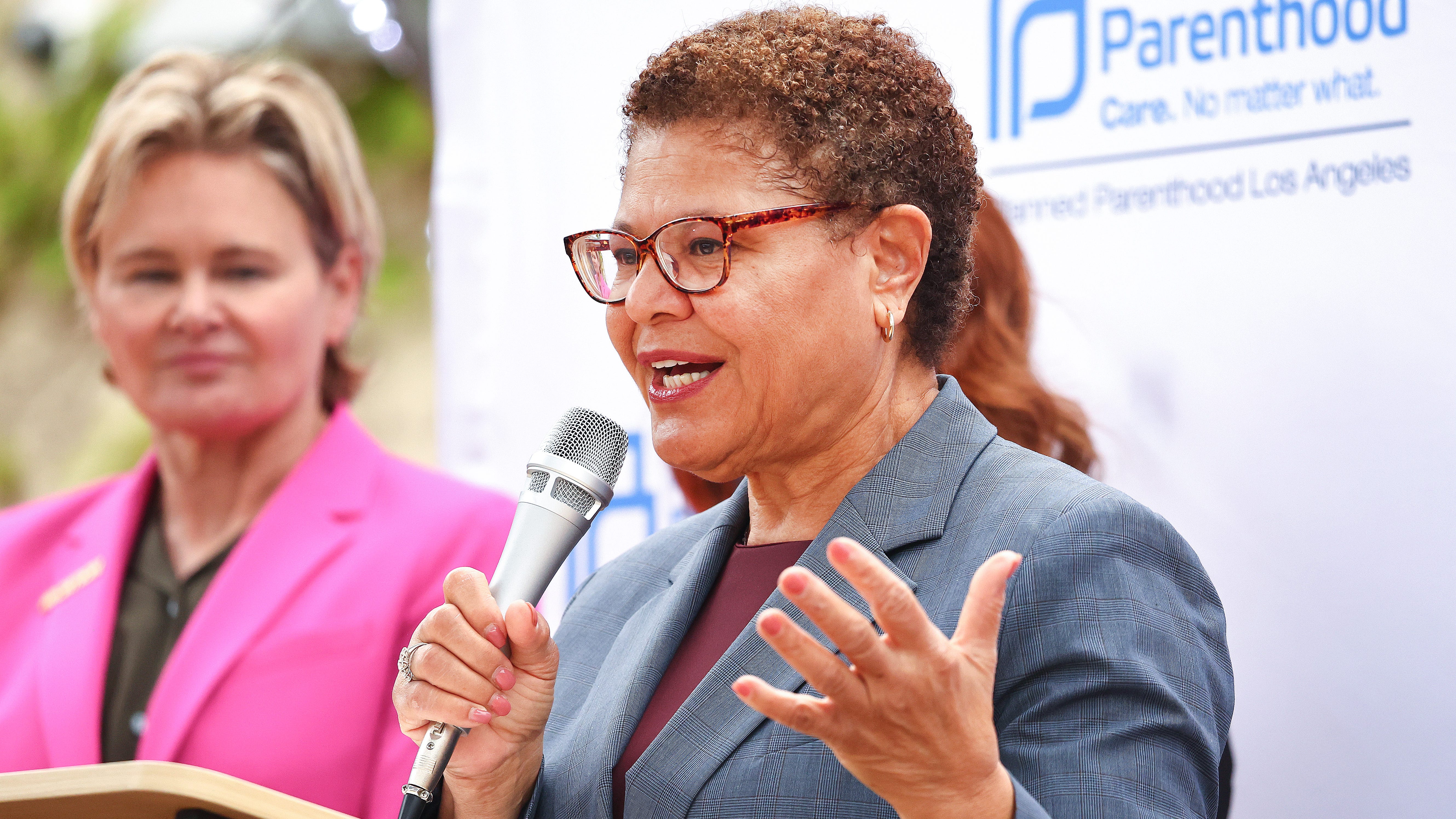 LA, Long Beach mayors join US Conference of Mayors Advisory Board