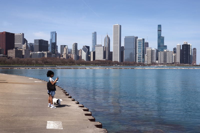 lakefront
