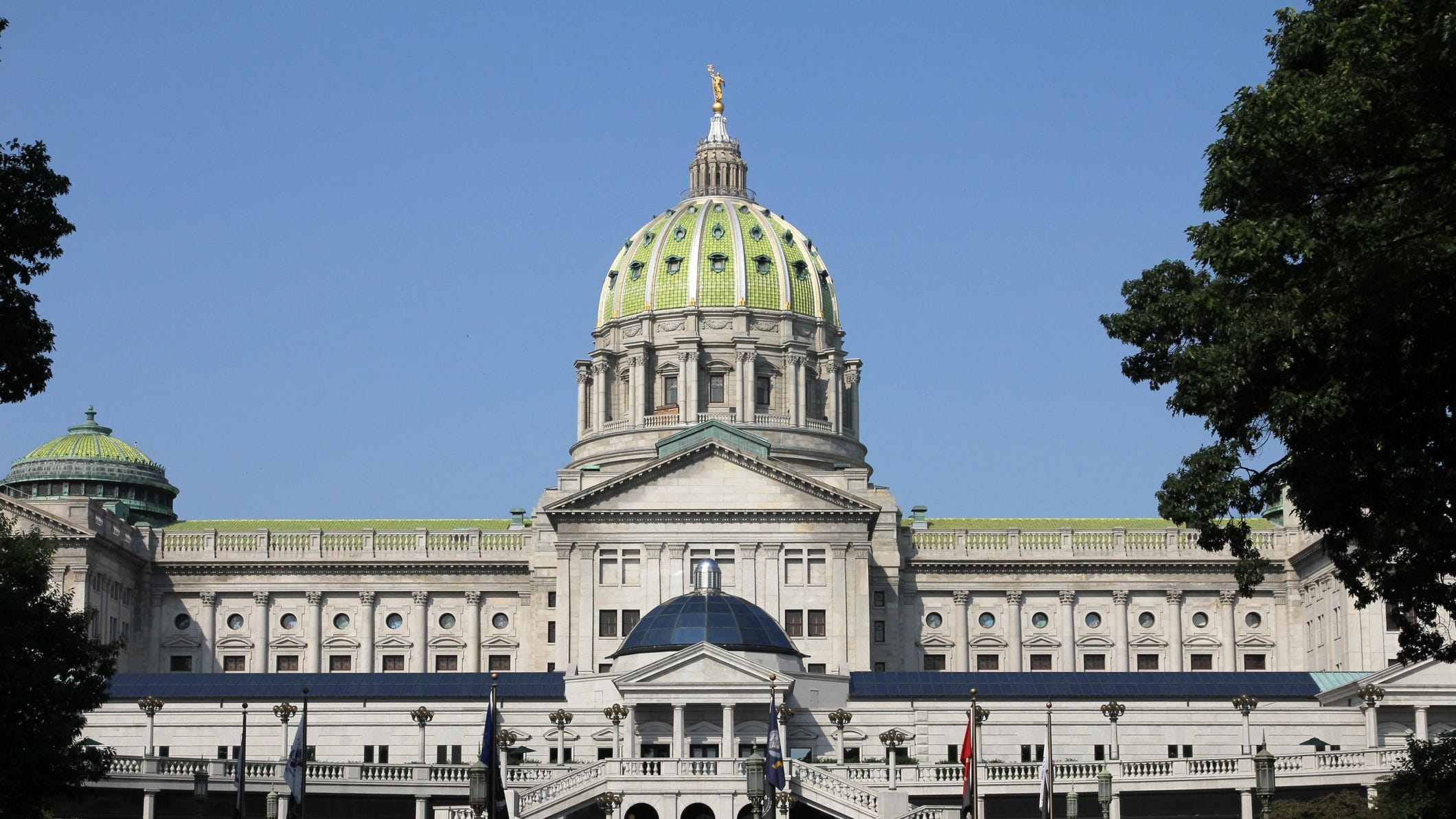 Far-right Pa. House Republicans form freedom caucus